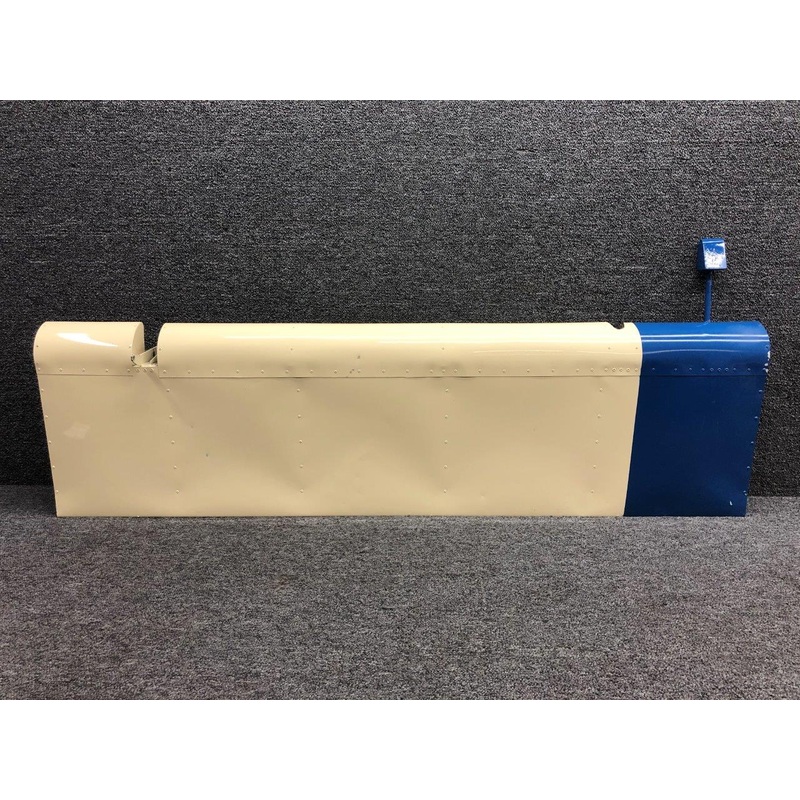 3225F-23 Maule MX-7-160 Aileron Assembly RH (Hail & Damage)
