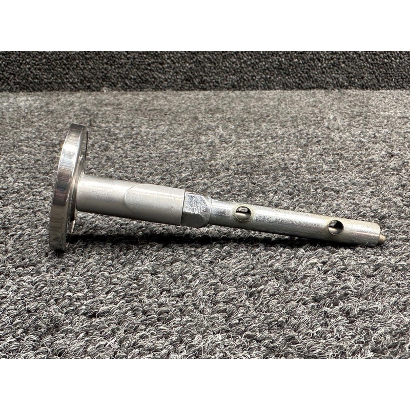 35-380019-3 (Alt: 5-62180) Aerotherm Outside Air Temperature Indicator