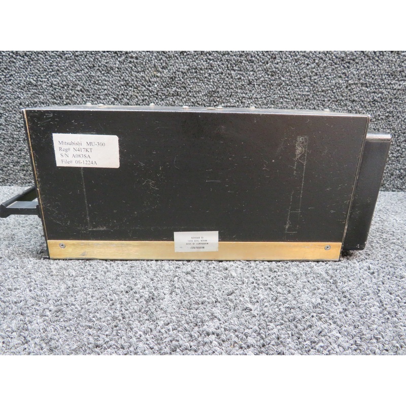 400-0125-102 Global-Wulfsberg  RT-18D  Flitefone Tranceiver – FM