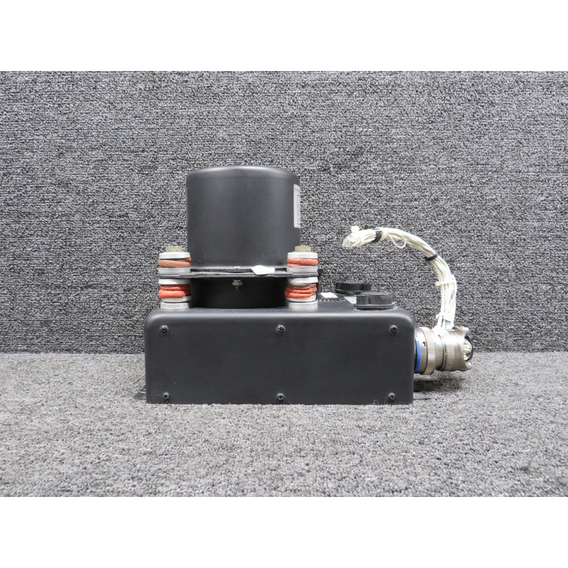 4020577-3, 4019190-13 Sperry Gyro Compass and Synchronizer with Mods