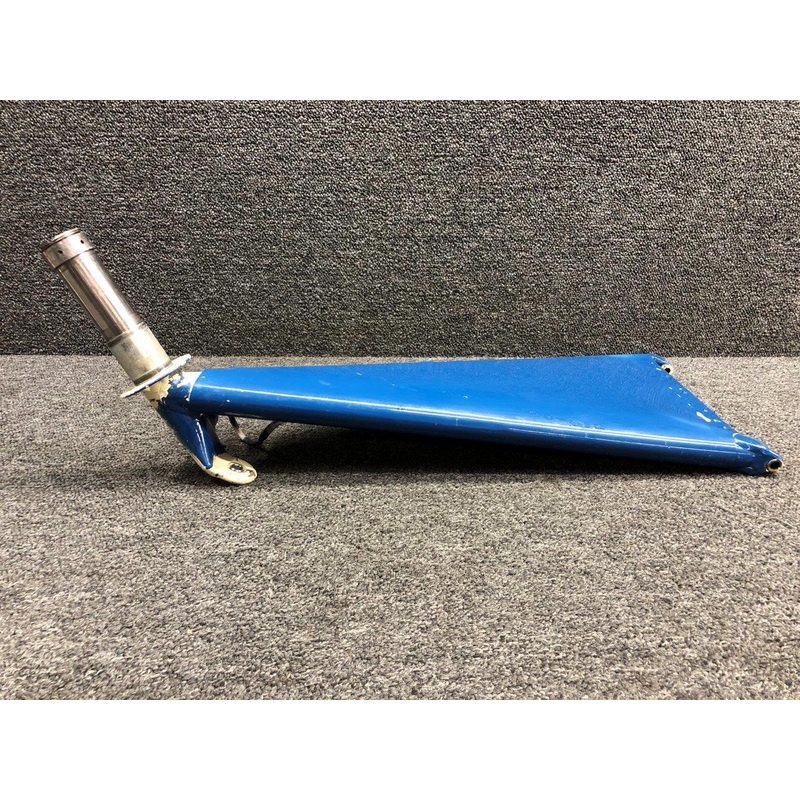 4022F-2 Maule MX-7-160 Main Landing Gear Leg Assembly RH with Brake Line