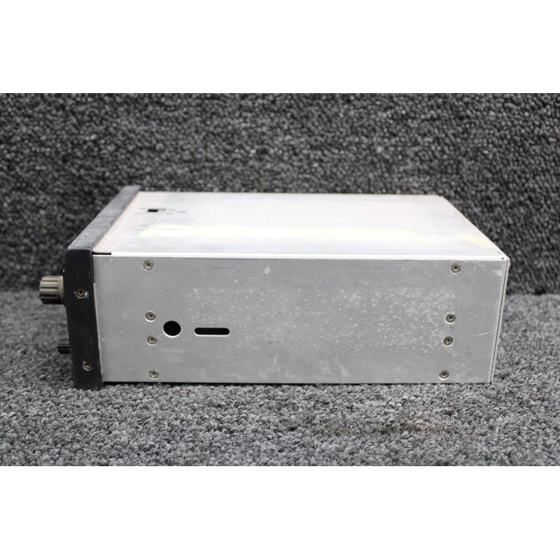 453-0103-A Arnav R-21 Loran Navigation Receiver (Broken Button)