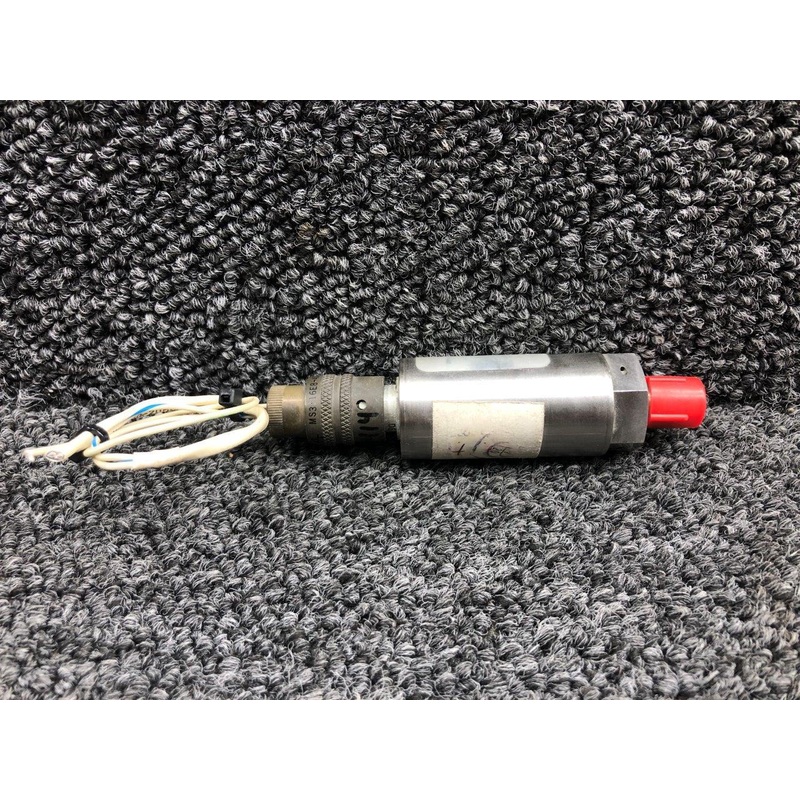 54760 (Alt: 599-592) Sensor Systems PS50180-1 Manifold Pressure Transducer