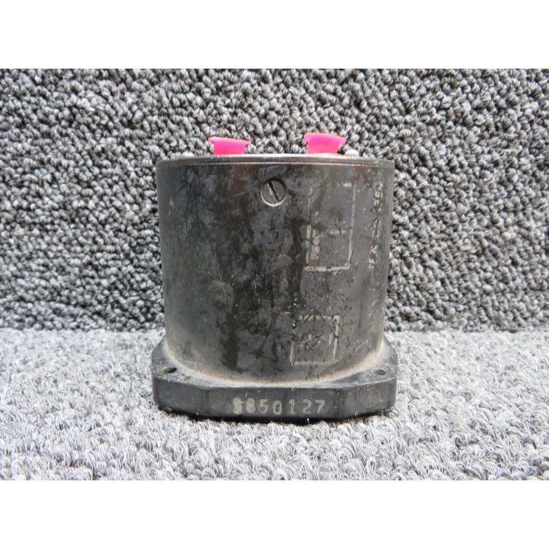 5770-2-12 (Alt: 31854) Marshalltown Dual Manifold Pressure Indicator