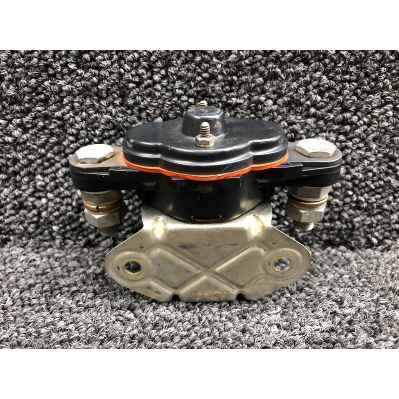 6041H202 (Use: MS24171-D2) Eaton Relay Solenoid (Volts: 28, Amps: 200)