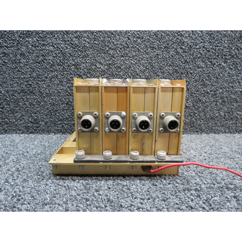 62-2058, 61-2008 Hoskins Base Timer and Power Supplies (Volts: 28)