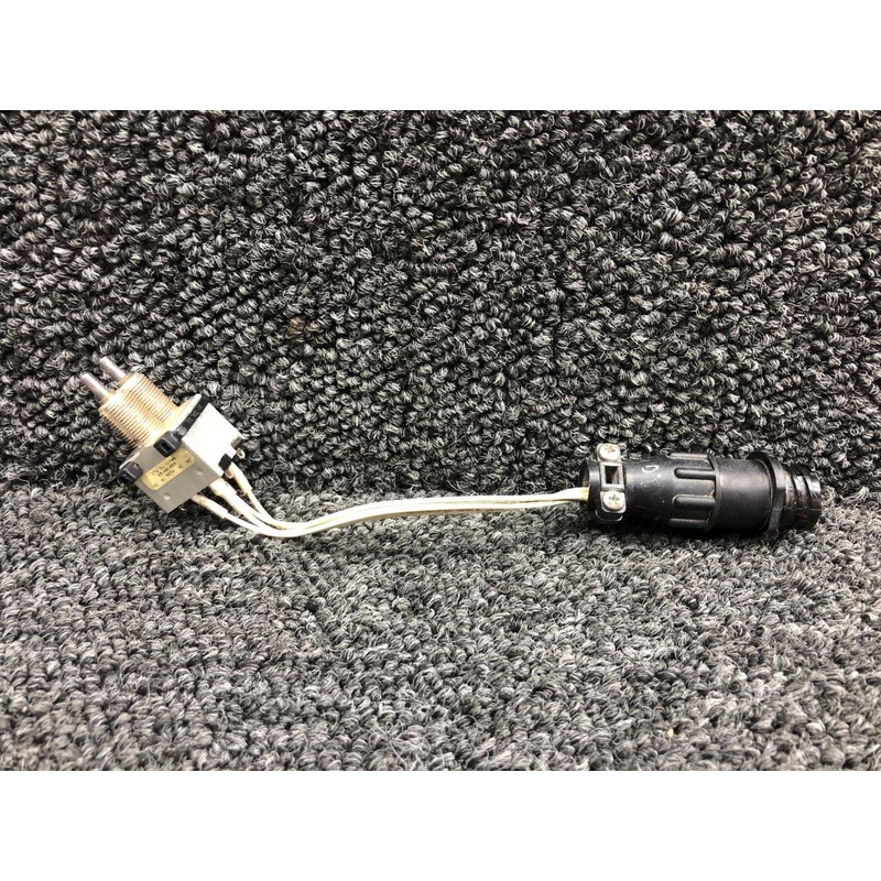 65-401000 ITW Microswitch Set