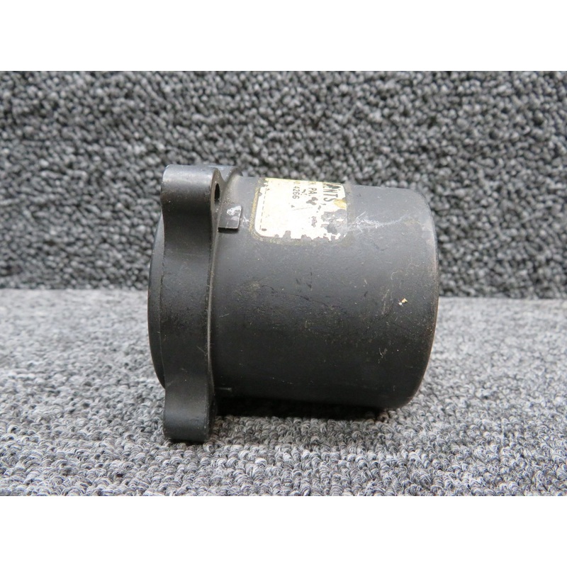 6703-83 Manning, Maxwell, and Moore Suction Gauge Indicator