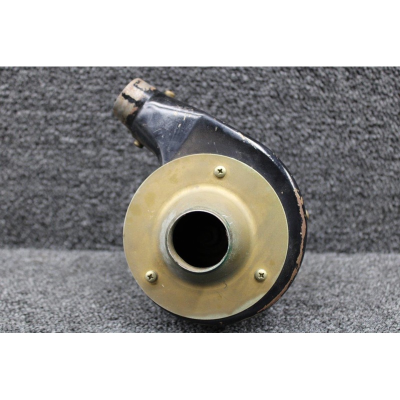 763-367, 90E83-1 Aerostar 601P Combustion Air Blower and Motor Assembly (24V)