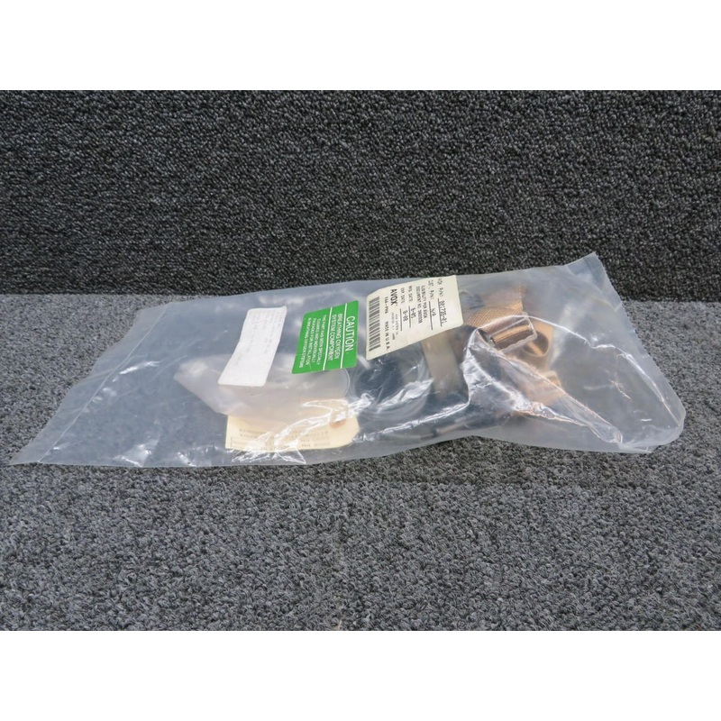 801735-01 Avox Duo Seal Oxygen Mask Assembly (New Old Stock)