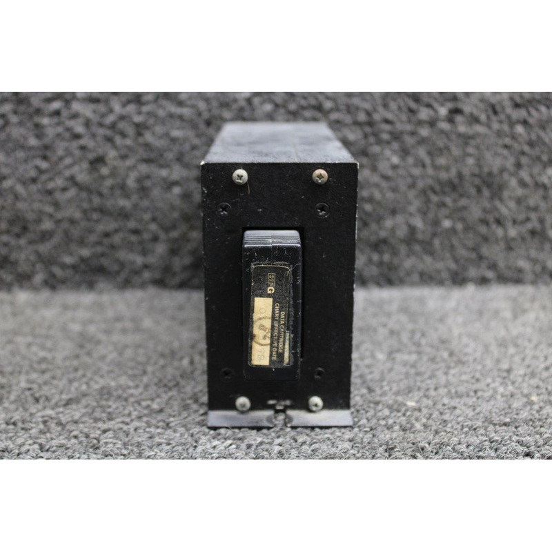 805D0650-02 Foster Airdata DB682 Database with Cartridge and Mod