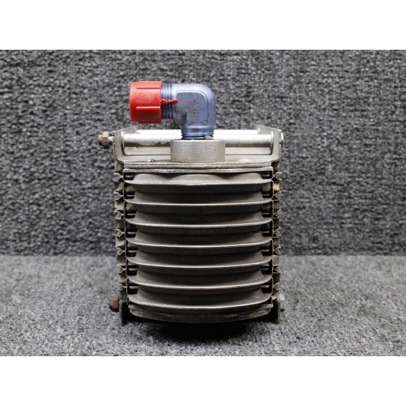 8526250 Lycoming O-540-B4B5 Harrison AP07AU06-03 Oil Cooler