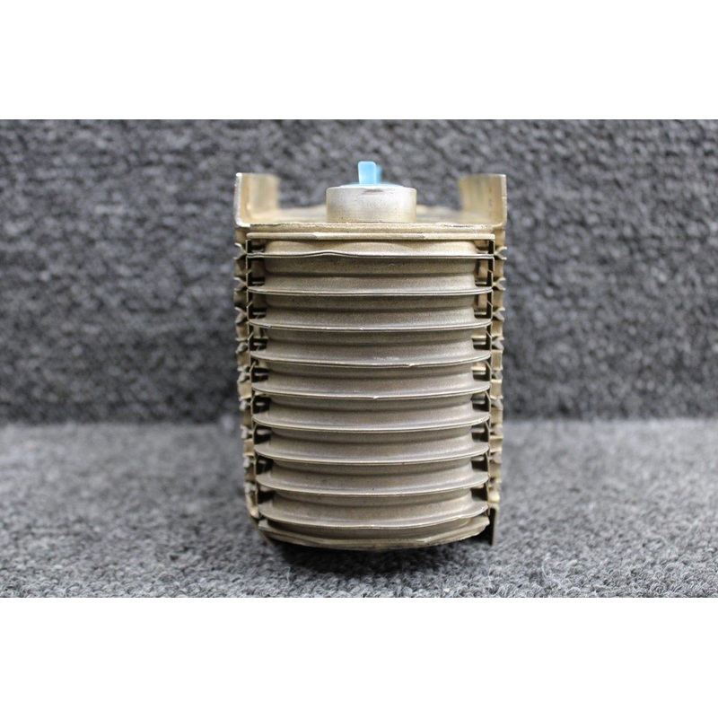 8529245 Harrison AP09AU06-01 Oil Cooler Assembly