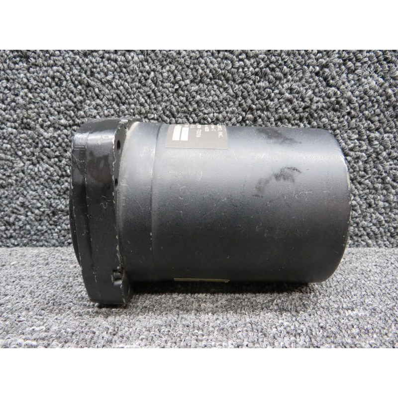 865F-10-075 Kollsman Maximum Airspeed Indicator