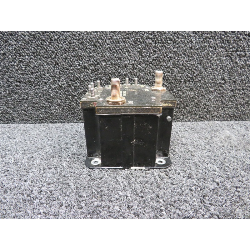 A-772XT Hartman Relay Assembly (Volts: 28, Amps: 300)