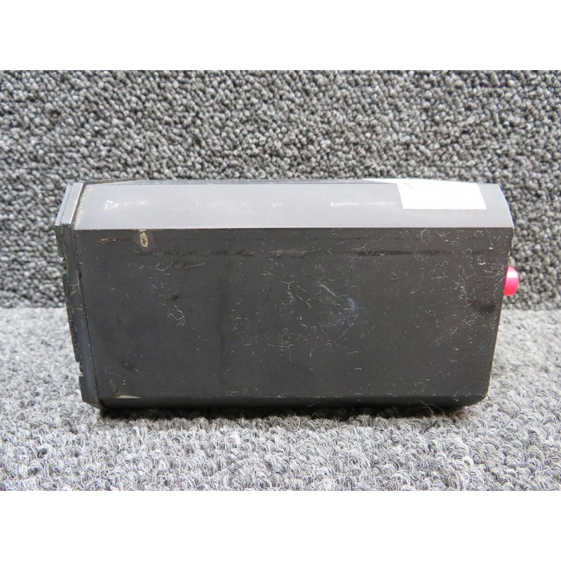 A3206910106 Kollsman Rate of Climb Indicator (Volts: 5) (Brown Dial Face)