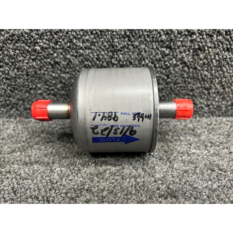 AA2J4-7 Continental IO-520-C7 Tempest Pneumatic Air Filter (Hours: 5.9)