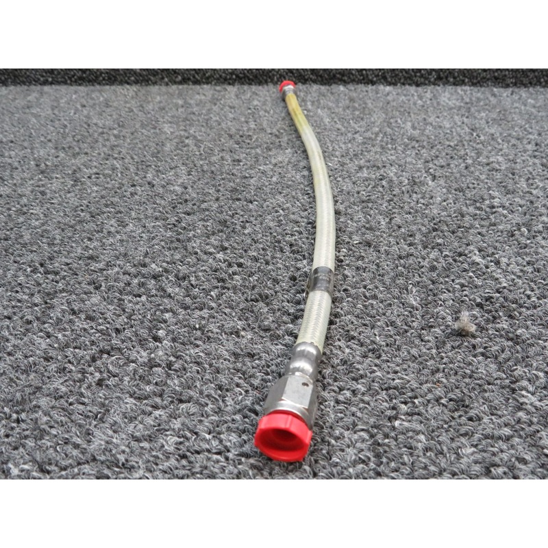 AE3660007E0162 Aeroquip Line Assembly (1500 PSIG)