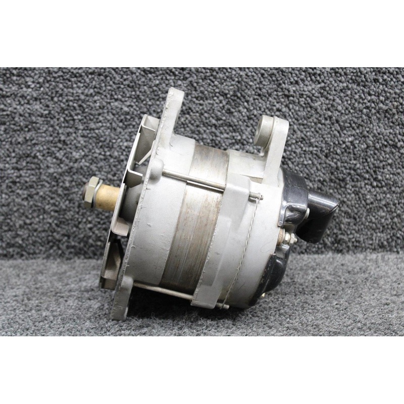 ALU8421 (Use: ALU-8521) Prestolite Alternator Assembly (Volts: 24)
