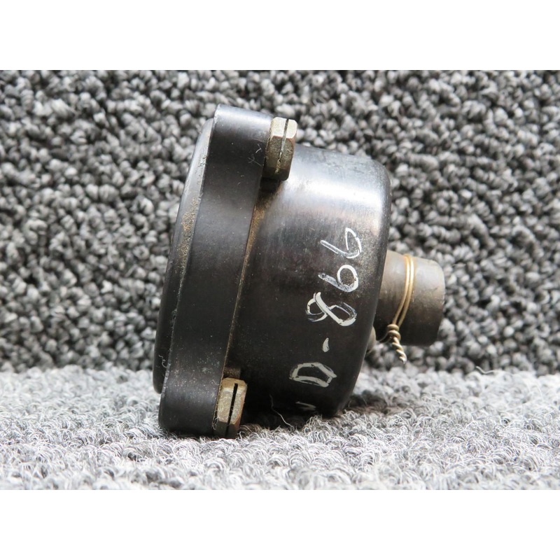 AW-1-7/8-21-L US Gauge Suction Indicator