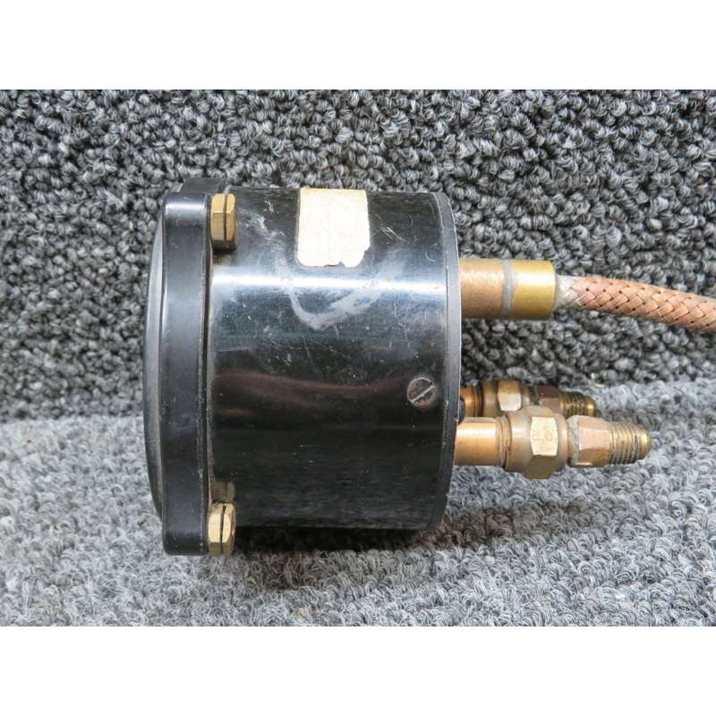 AW-2 3/4-19-Z US Gauge Tri-Engine Gauge Indicator