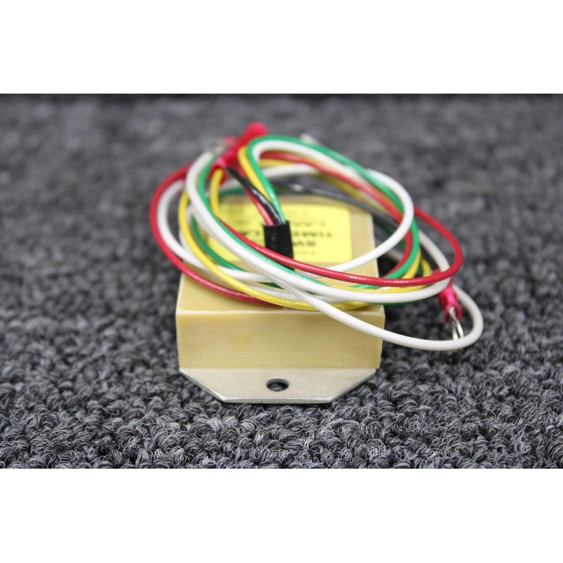 B-00270-2 (Alt: 587-792) Lamar Time Delay Switch (New Old Stock)