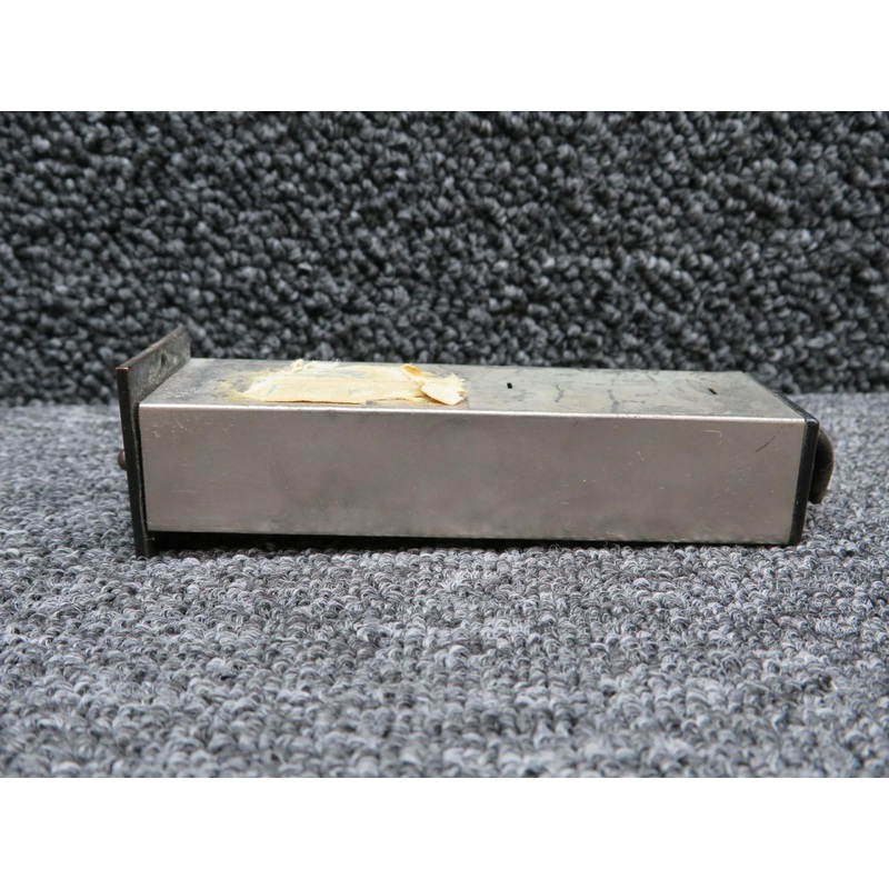 EF83337-10 Elliot Fuel Flow Totalizer Indicator