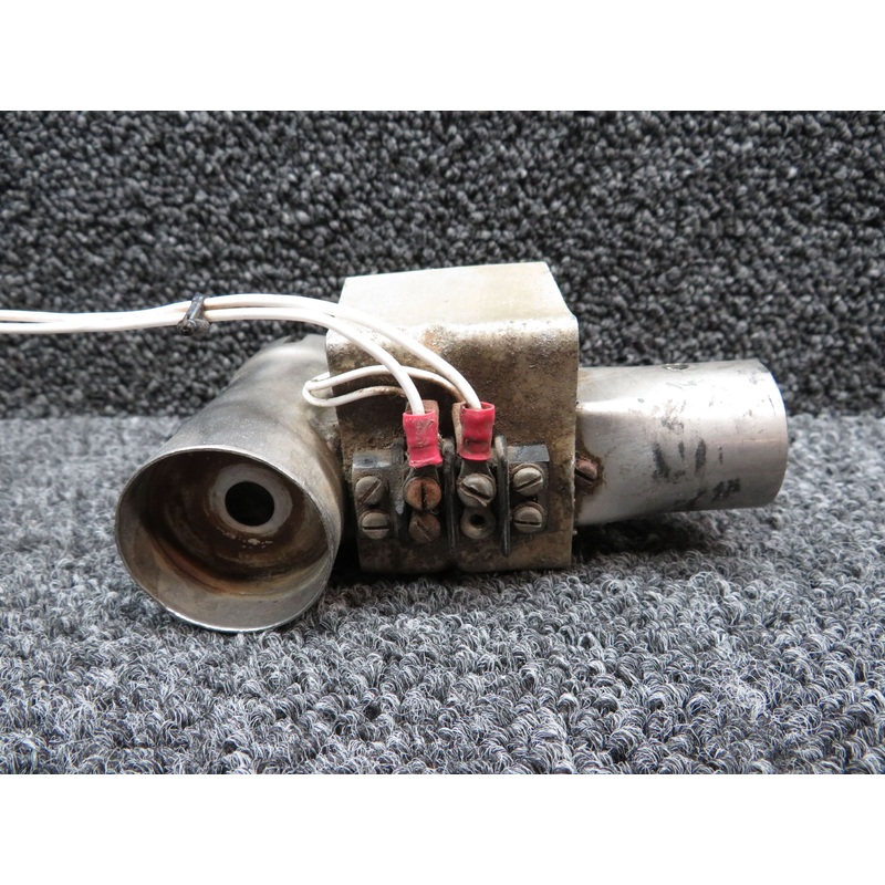 G-717570 Janitrol Cabin Heater Air Flow Switch Assembly
