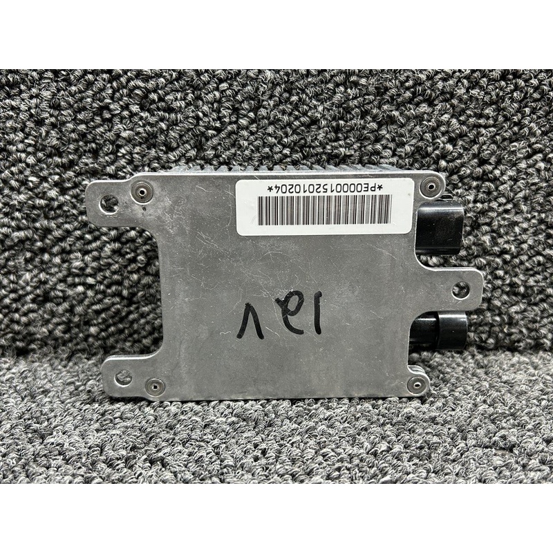 LSM-500-200-114 LoPresti High Intensity Discharge Light Unit (Volts: 12)