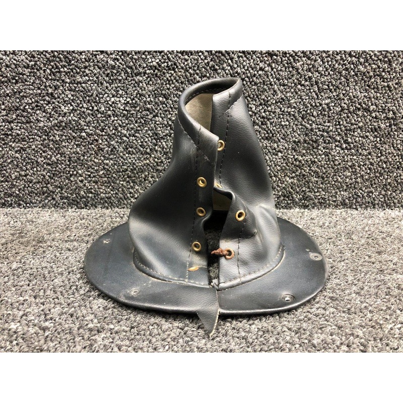 Maule MX-7-160 Control Tee Column Boot Cover
