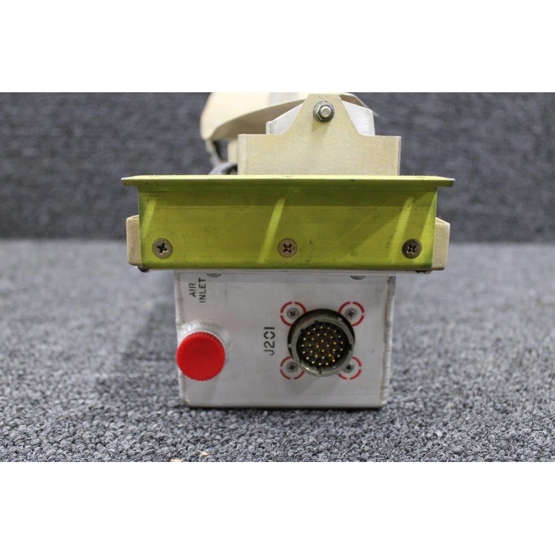 MI-585255-6 Sperry RTA-1001 Receiver Transmitter Antenna with Mods