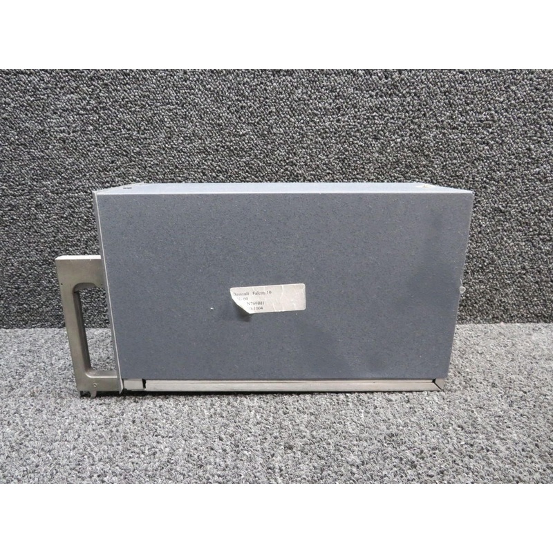 MI-585316-3 Sperry DNP-1002 Navigational Data Computer with Modifications