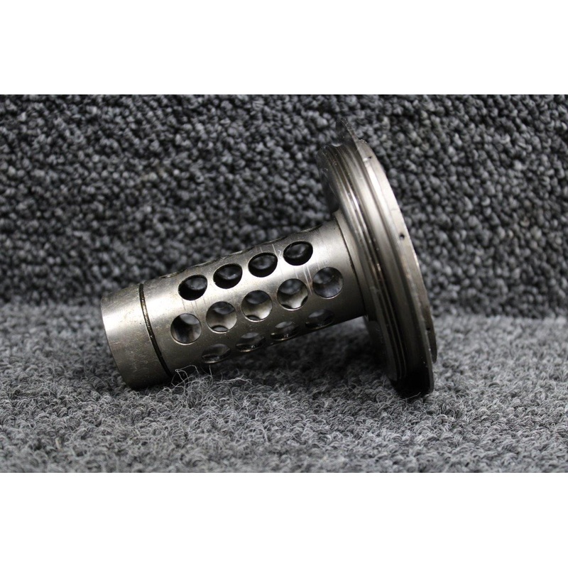 SP-3242-B Commercial Filters Division Oil Filter Housing