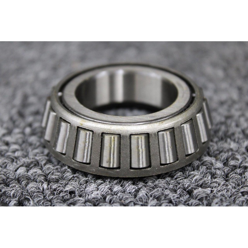 08118 Timken Tapered Roller Bearing (New Old Stock)