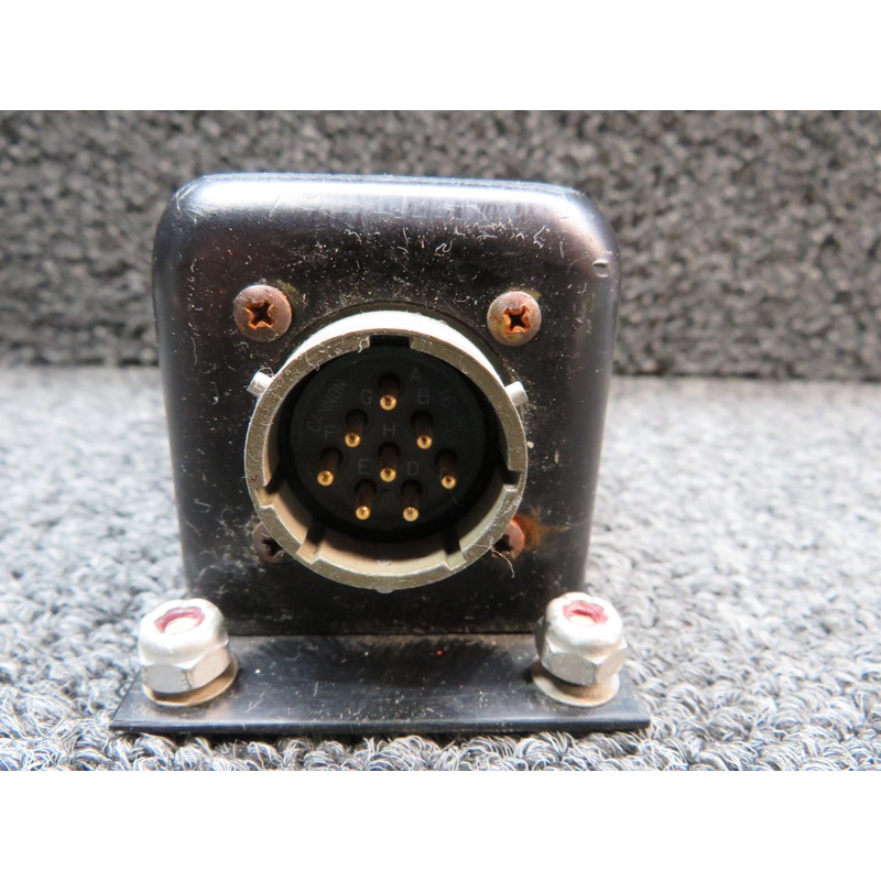 100PHM2 BKM Pitot Heat Monitor