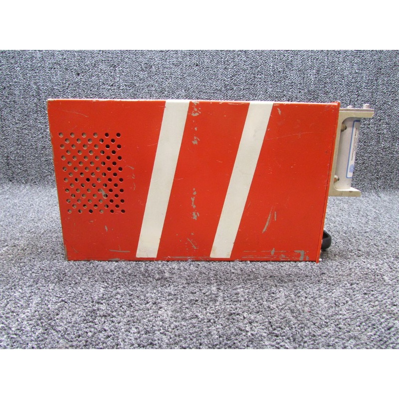 103600 United Data V-557 Cockpit Voice Recorder with Mods (Volts: 115)
