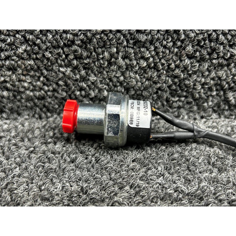 1250232-10 Enviro Systems Binary Pressure Switch