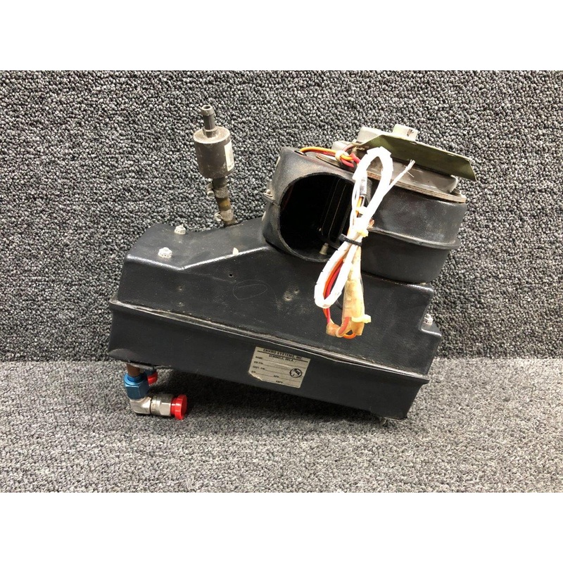 1250240-1 (Use: 1250240-22) Enviro Systems Evaporator Module Assembly (28V)