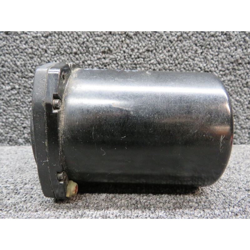 133 (Alt: AN-5825) Karnish Rate of Climb Indicator (Discolored Dial)