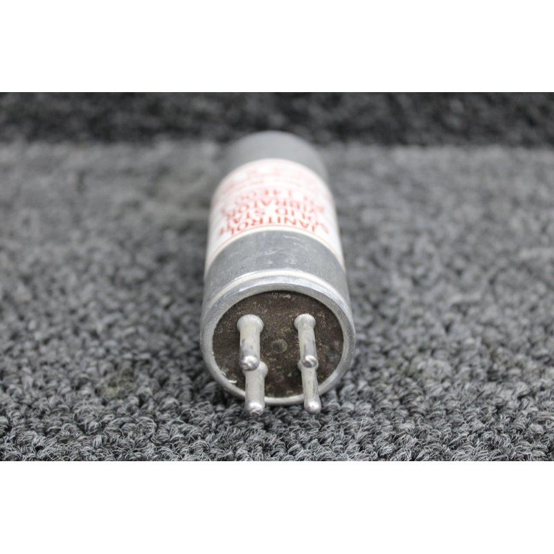 14E00-1 Janitrol Solid State Ignition Vibrator