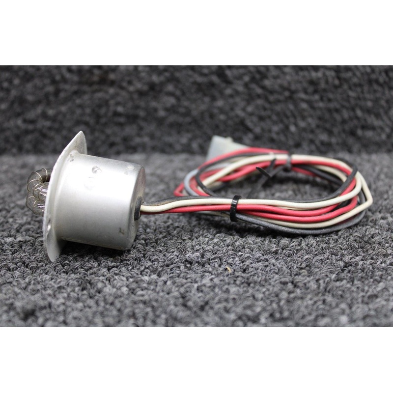 153-0003 Aeroflash Strobe Light (No Lens)