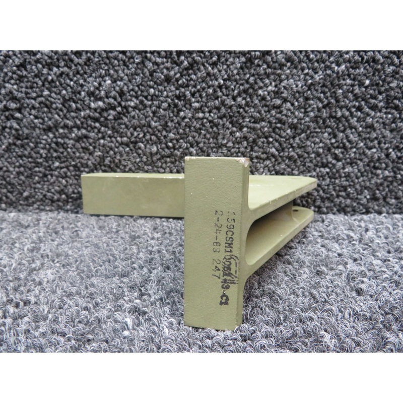 159CSM10051-3-C1 Gulfstream 1 Bracket Assembly (New Old Stock)