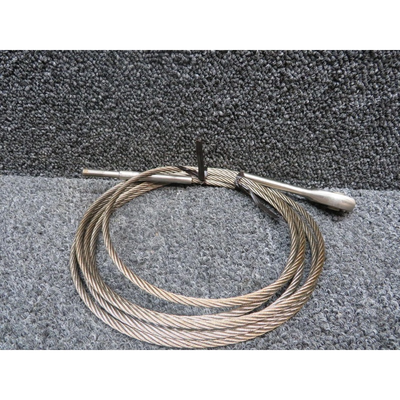 159RDC100-17 Gulfstream Aerospace Cable (New Old Stock)