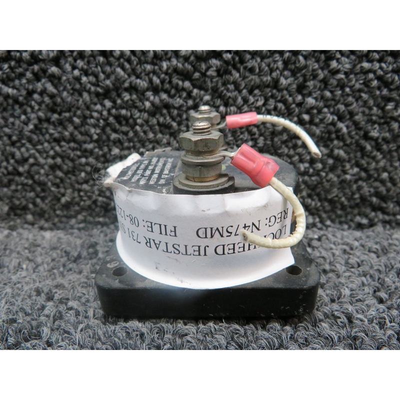 164352 Weston Instruments Voltmeter Indicator (0-30 Volts )
