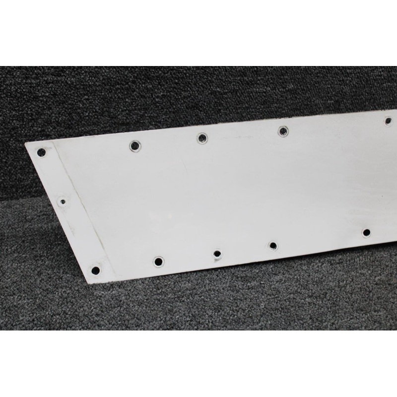 200080-025, 200080-015 Aerostar 601P Wing Fairing Upper and Lower Aft LH