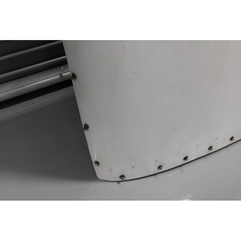 230024-001 Aerostar 601P Engine Cowling Assembly Upper LH