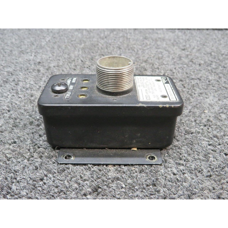360-926-001 (Alt: 9910082-32 ) Gull Signal Conditioner Fuel Quantity (28V)