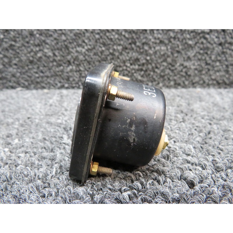 3E1886-4 Triplett Propeller De-Ice Ammeter Indicator (0-50 Amps)
