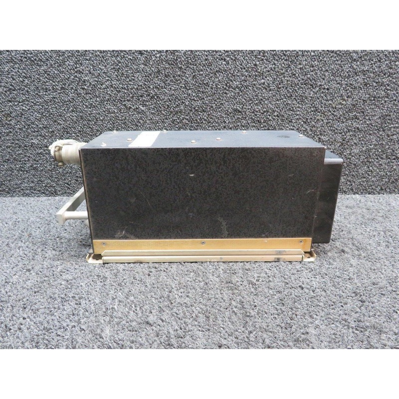 400-0033-000 Wulfsberg RT-18A Flitefone  Receiver with Tray