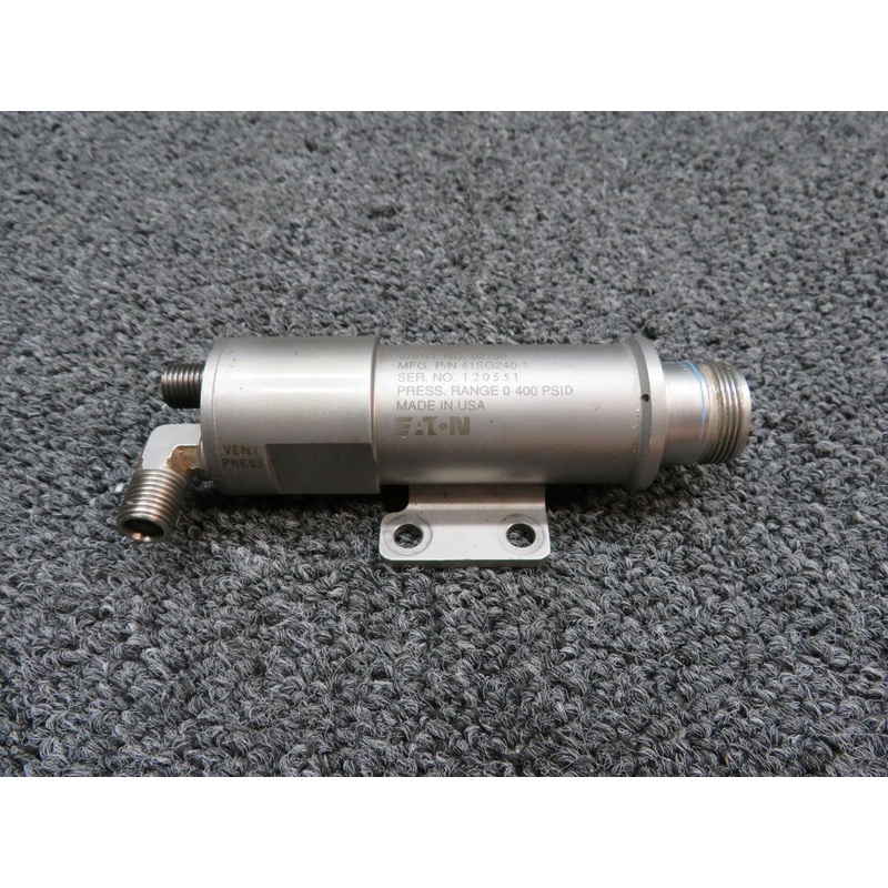 41SG240-1 Eaton Differential Pressure Transducer (Core)